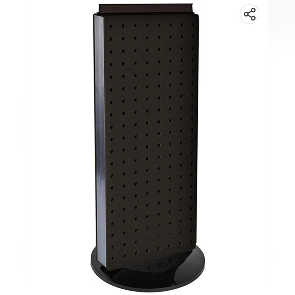 Jewerly display spinner